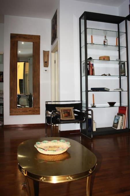 Colosseo Vintage Apartment Rome Exterior photo